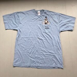 1990s Tasmanian Devil graphic tee